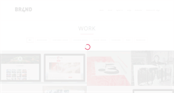 Desktop Screenshot of brand4.com